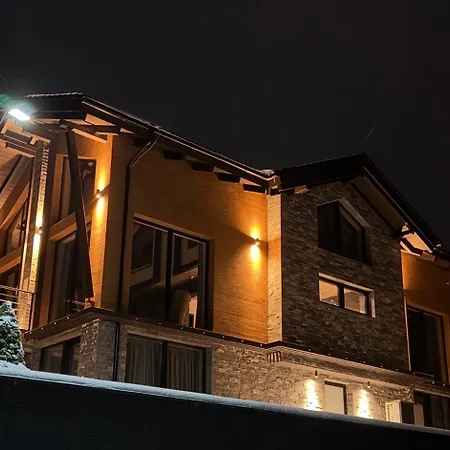 Moon Feriehus