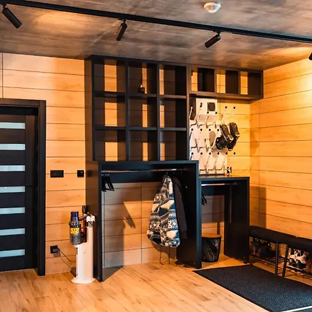 Moon * Oravská Lesná