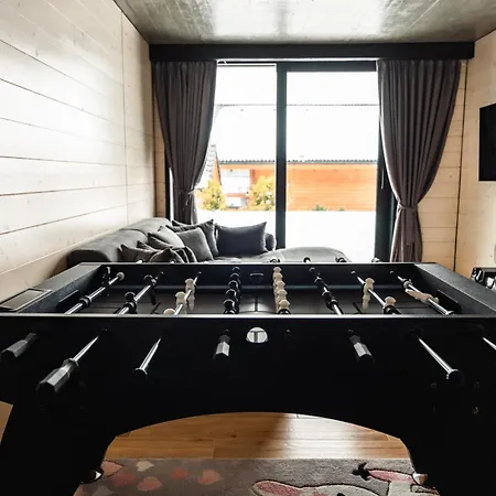 Moon Oravská Lesná