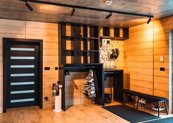 Moon * Oravská Lesná