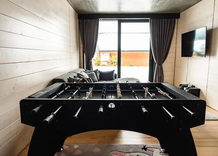 Moon Oravská Lesná