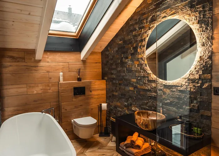 Moon * Oravská Lesná