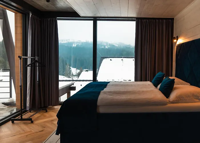 Casa vacanze Moon Oravská Lesná