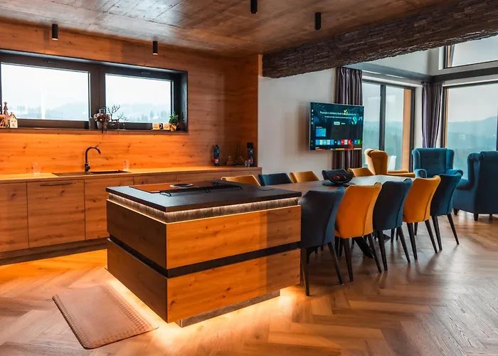 Moon Oravská Lesná