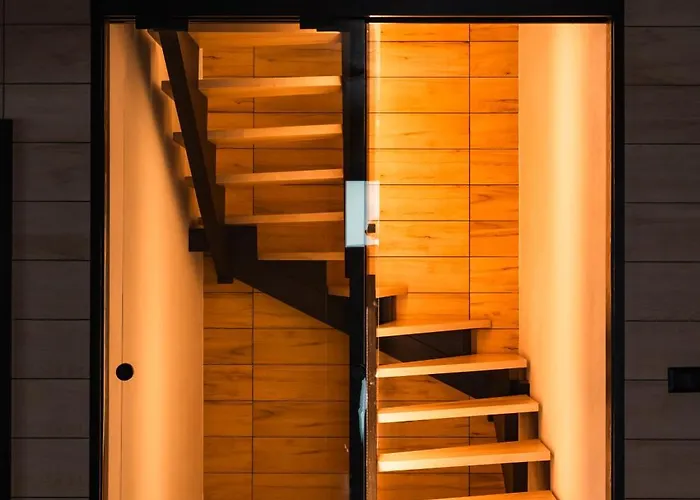 Casa vacanze Moon Oravská Lesná