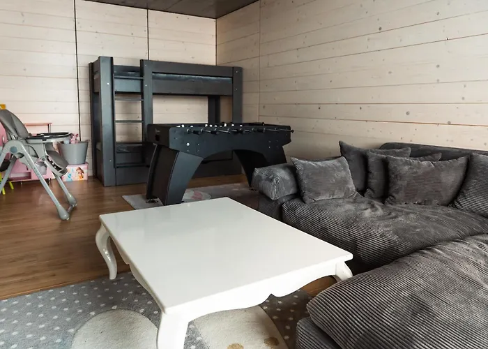 Moon * Oravská Lesná