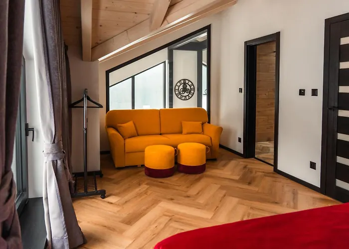 Moon * Oravská Lesná