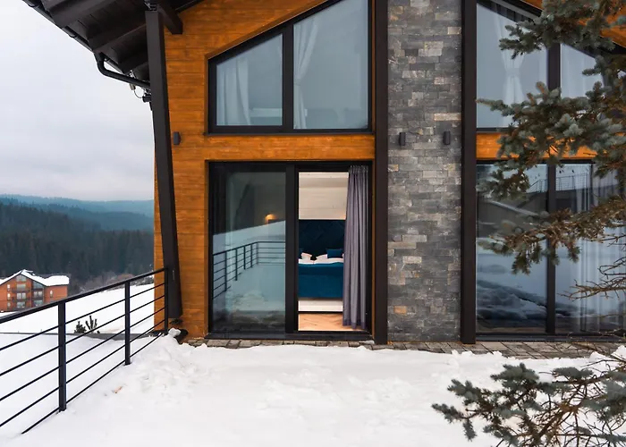 Moon Oravská Lesná