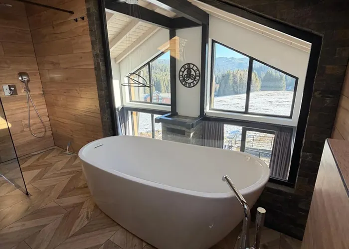 Moon Oravská Lesná